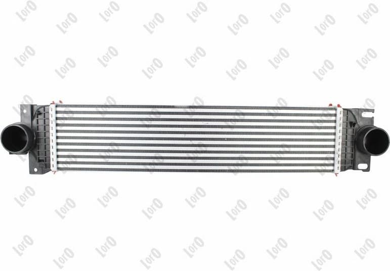 Charge Air Cooler LORO 017-018-0031