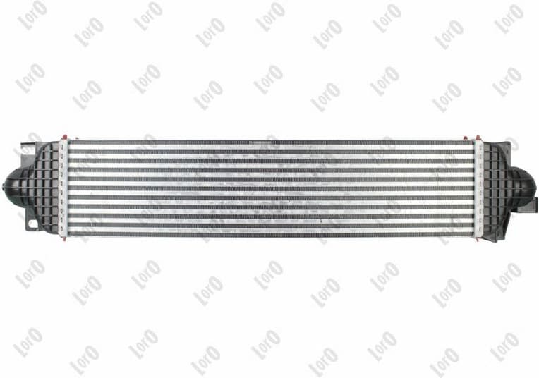 Charge Air Cooler LORO 017-018-0031 - image 2