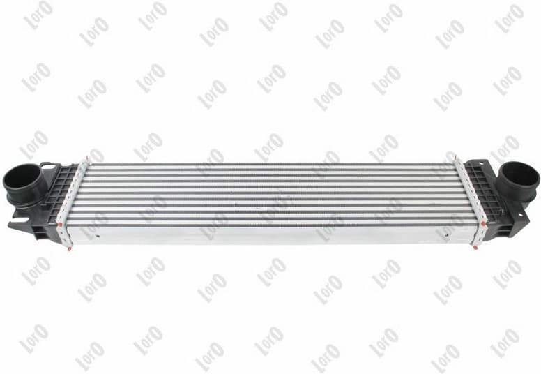 Charge Air Cooler LORO 017-018-0031 - image 3
