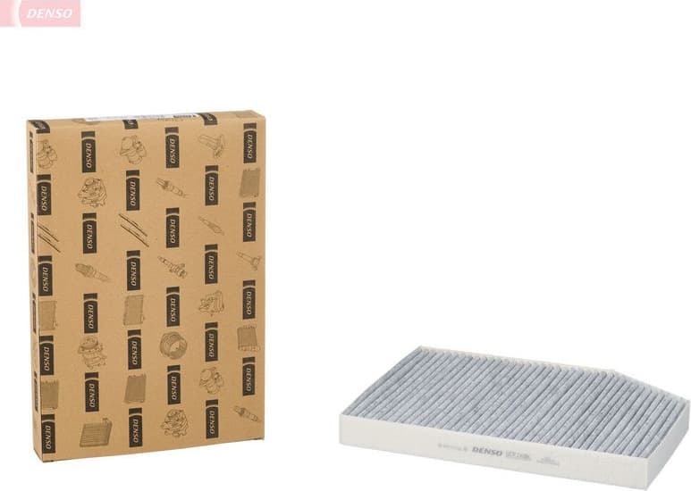 Filter, cabin air DCF768K - image 3