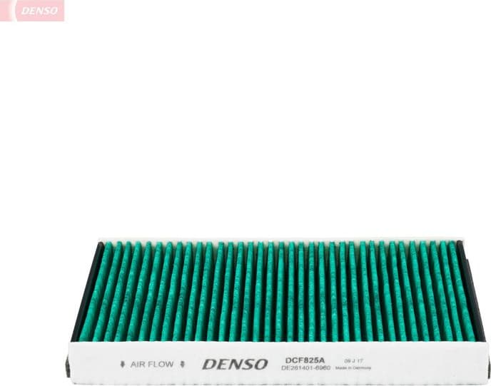 Filter, cabin air ClearAir+ DCF825A - image 2