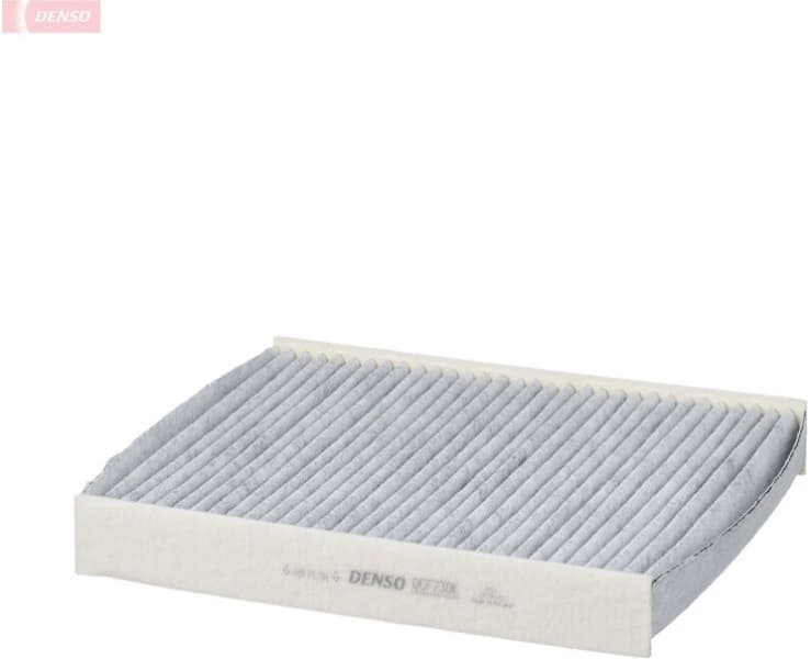 Filter, cabin air DCF730K