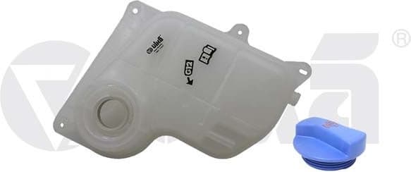 Expansion Tank, coolant 11211837801