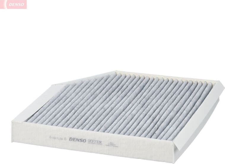 Filter, cabin air DCF733K