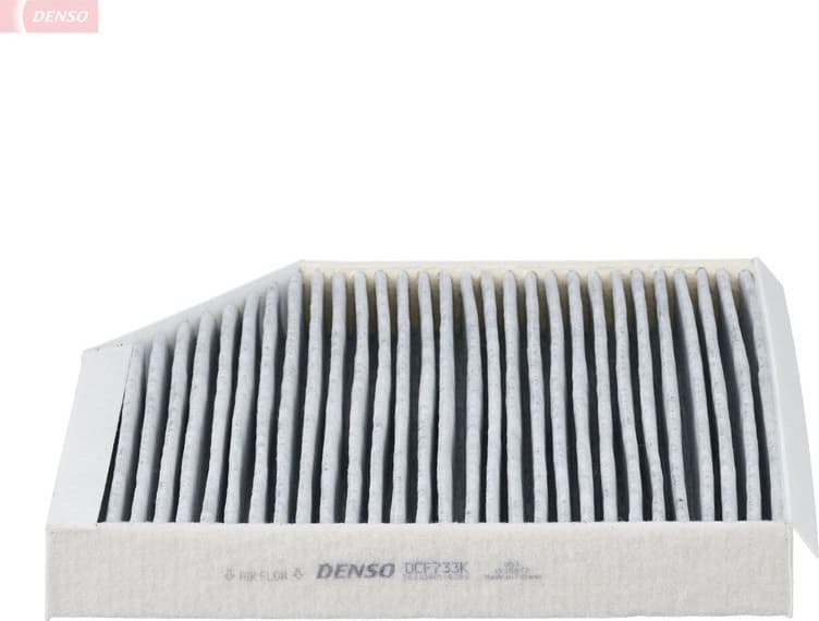 Filter, cabin air DCF733K - image 2