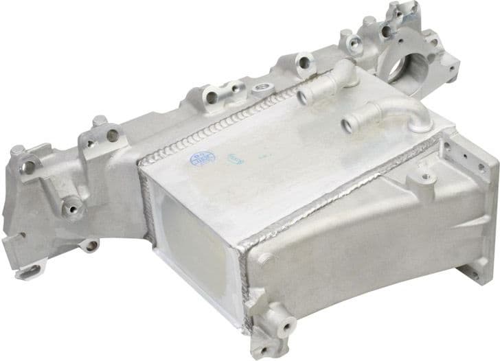 Charge Air Cooler AC630111 - image 2