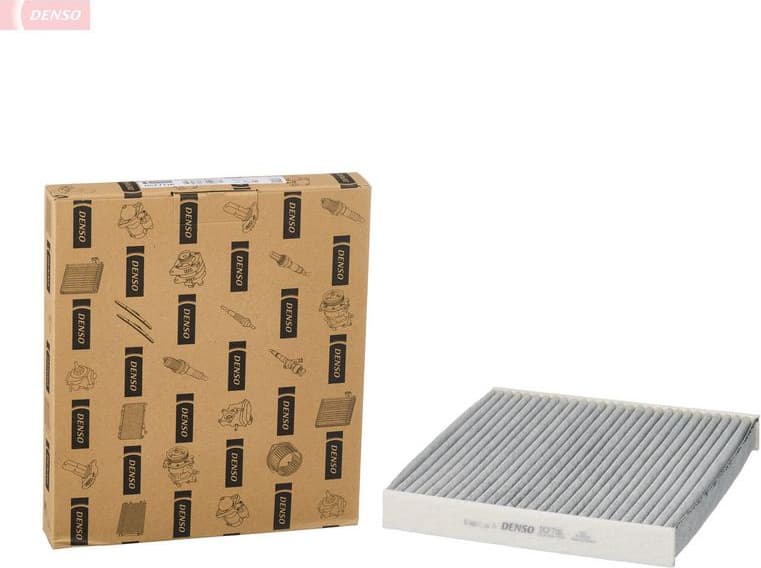 Filter, cabin air DCF711K - image 3