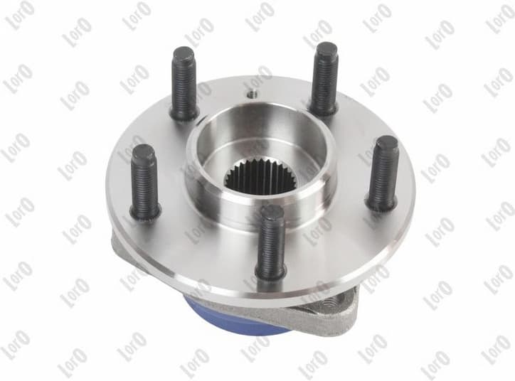 Wheel Bearing Kit LORO 141-01-282 - image 4