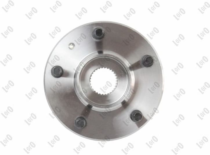 Wheel Bearing Kit LORO 141-01-282 - image 5