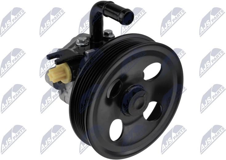 Hydraulic Pump, steering SPW-HY-516