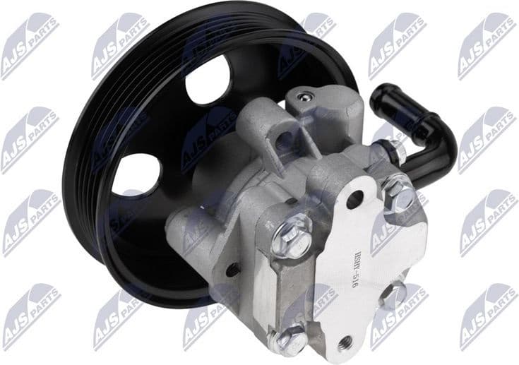Hydraulic Pump, steering SPW-HY-516 - image 2