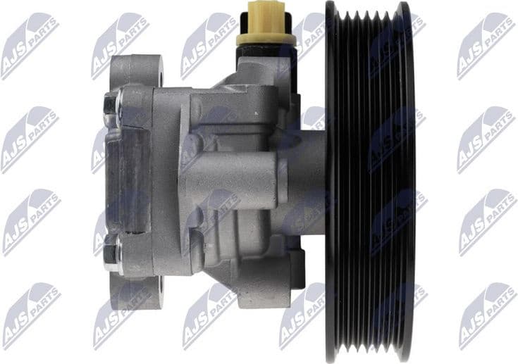 Hydraulic Pump, steering SPW-HY-516 - image 4