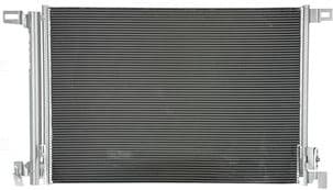 Condenser, air conditioning ** FIRST FIT ** 941266