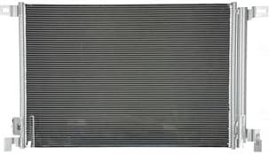 Condenser, air conditioning ** FIRST FIT ** 941266 - image 3