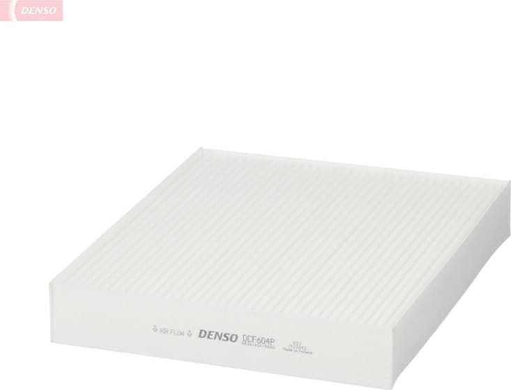 Filter, cabin air DCF604P