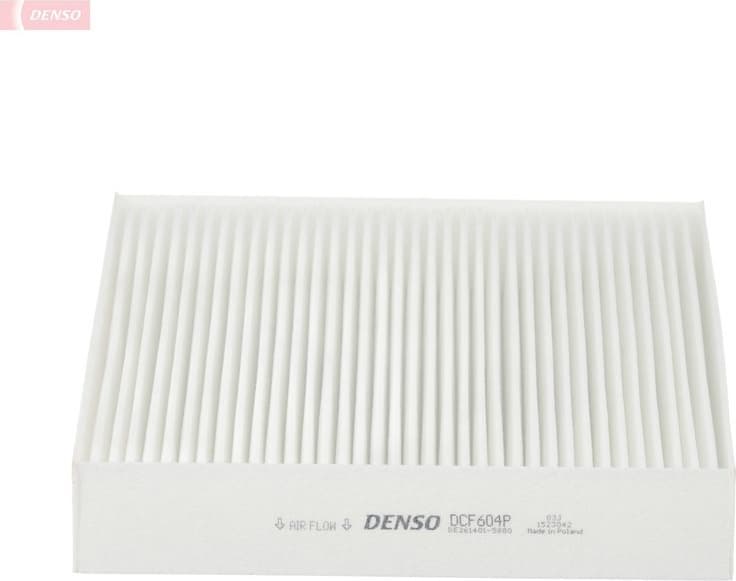 Filter, cabin air DCF604P - image 2