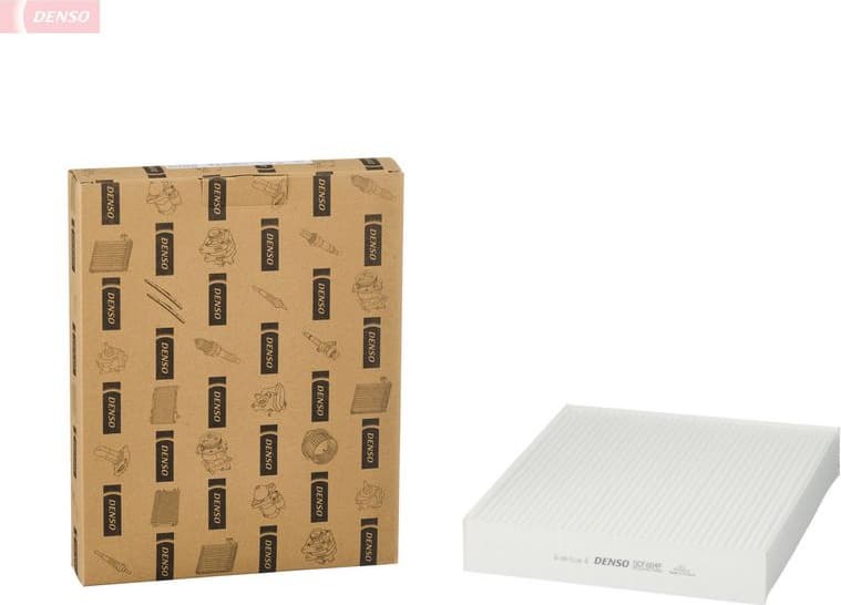 Filter, cabin air DCF604P - image 3