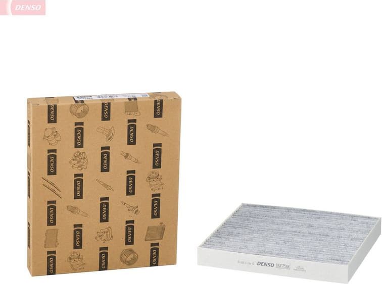 Filter, cabin air DCF758K - image 3