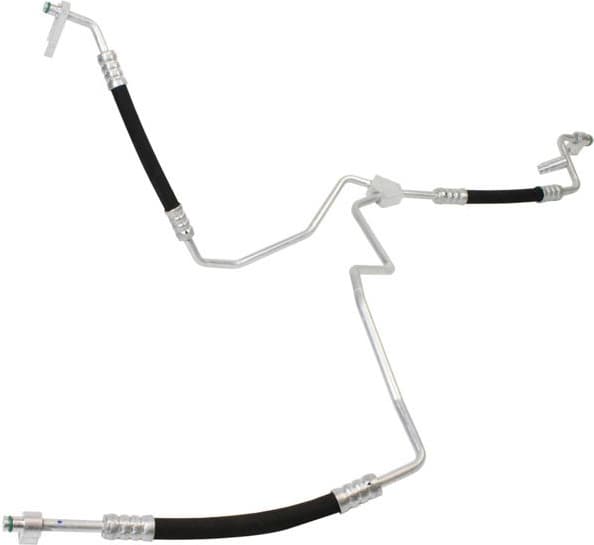 High-pressure Line, air conditioning AC930060