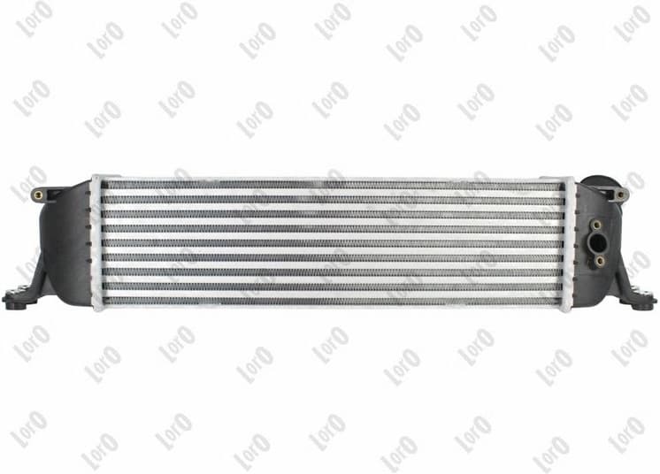 Charge Air Cooler LORO 019-018-0011 - image 2