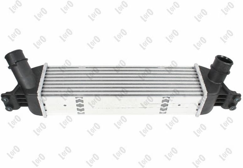 Charge Air Cooler LORO 019-018-0011 - image 4