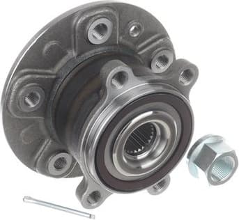 Wheel Bearing Kit VKBA 7609