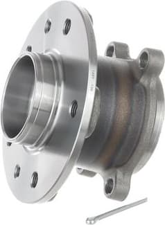 Wheel Bearing Kit VKBA 7609 - image 2