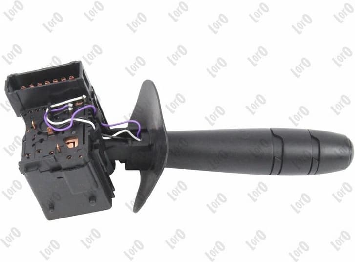 Steering Column Switch LORO 135-04-013 - image 3