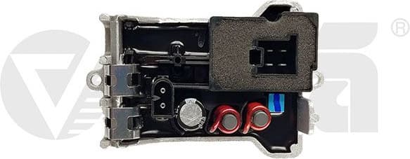 Regulator, interior blower 21386601