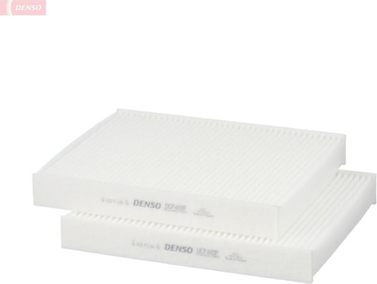 Filter, cabin air DCF601P