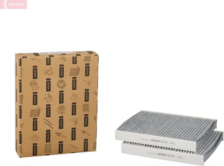 Filter, cabin air DCF720K - image 3