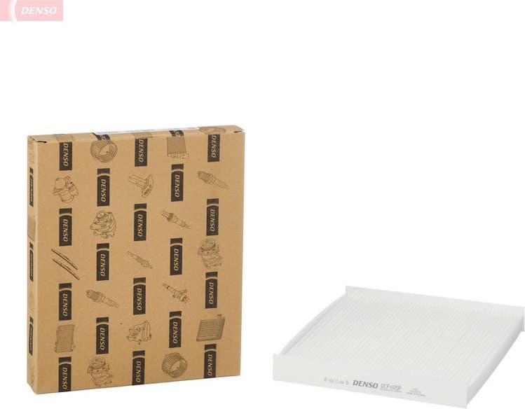 Filter, cabin air DCF605P - image 3