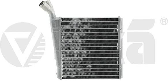 Heat Exchanger, interior heating 21211000201