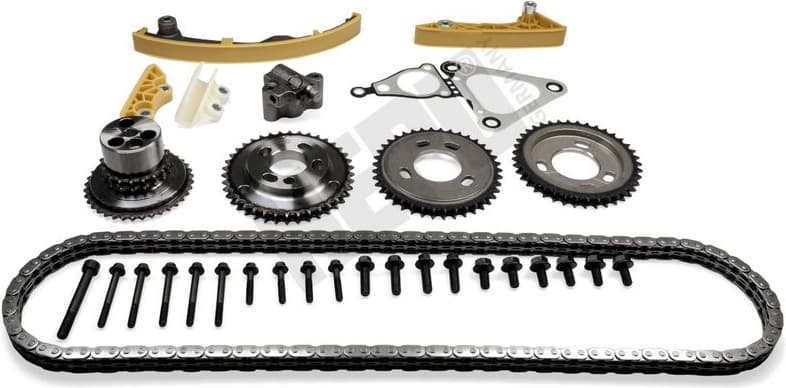 Timing Chain Kit 21-0677