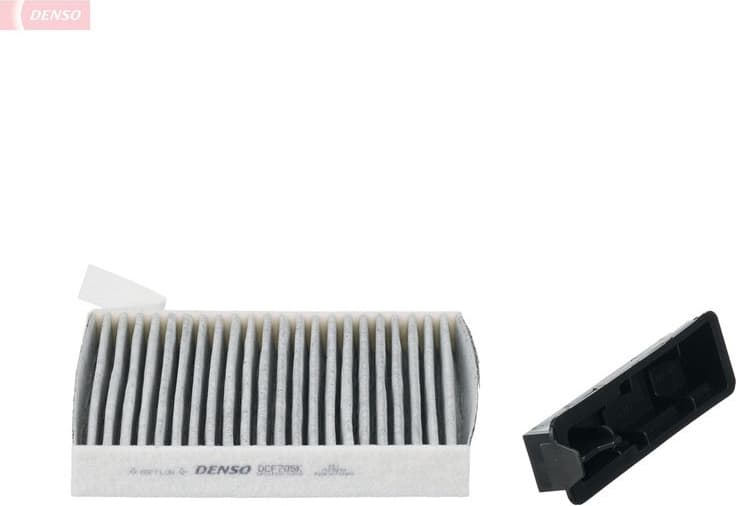 Filter, cabin air DCF705K - image 2