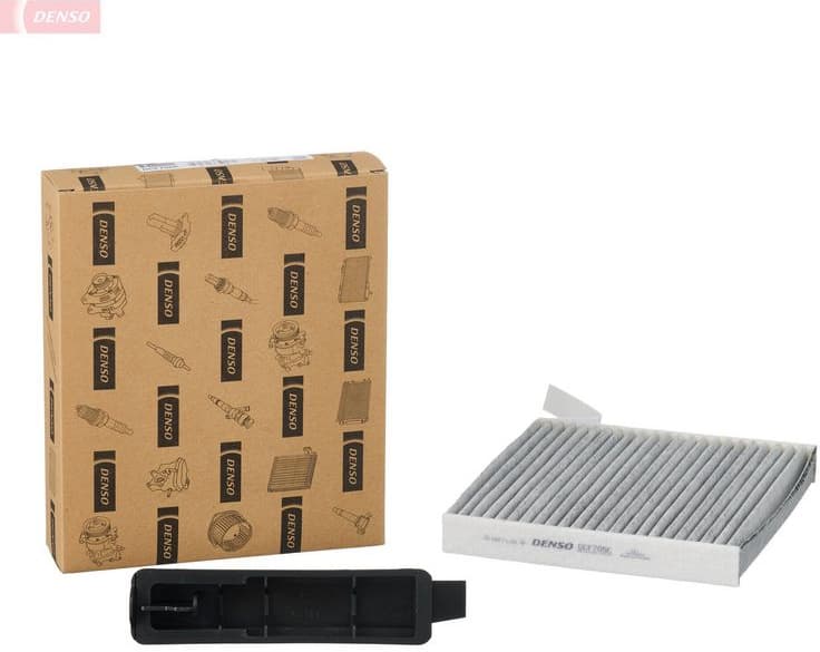 Filter, cabin air DCF705K - image 3