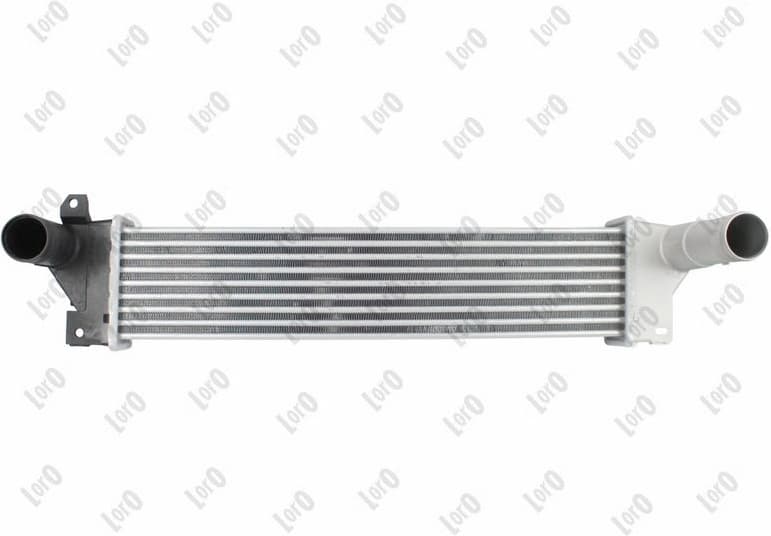 Charge Air Cooler LORO 027-018-0002