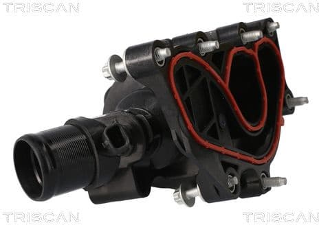 Thermostat, coolant 8620 60098 - image 2
