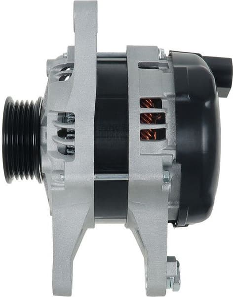 Alternator AS A6873S - image 4
