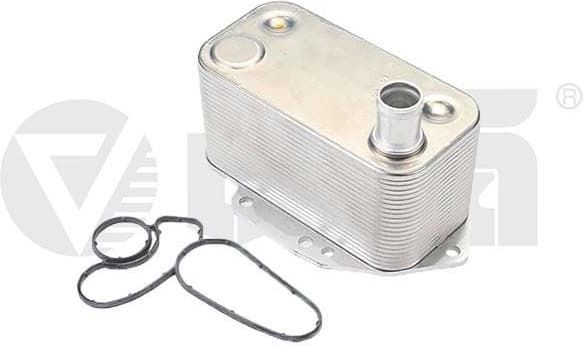 Oil Cooler, engine oil 19786301