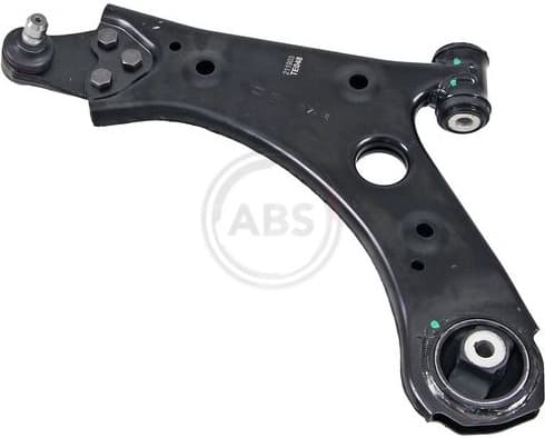 Control/Trailing Arm, wheel suspension 211903