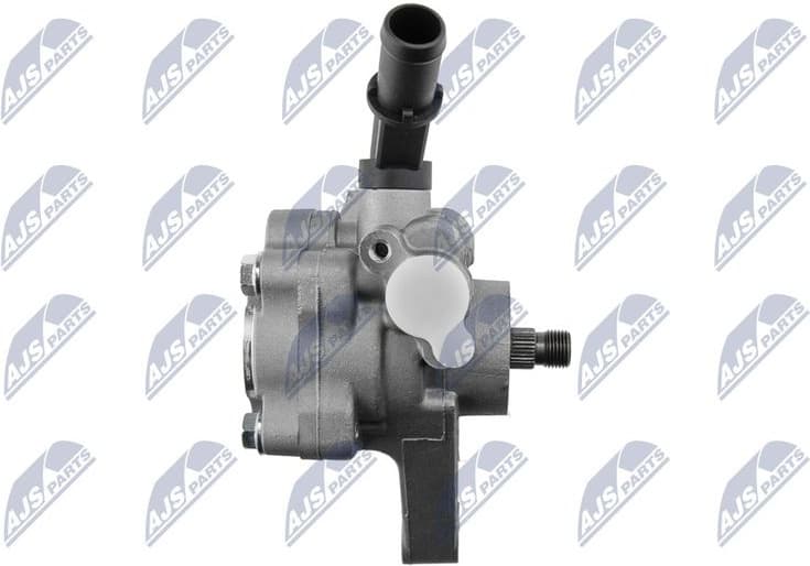 Hydraulic Pump, steering SPW-HD-014 - image 3