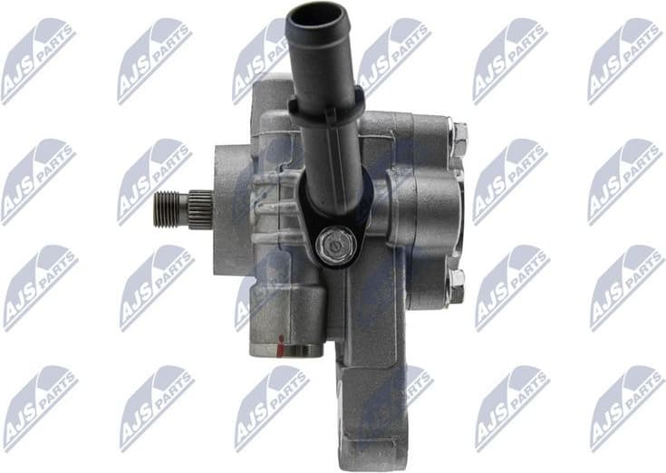 Hydraulic Pump, steering SPW-HD-014 - image 4