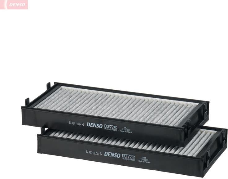 Filter, cabin air DCF724K
