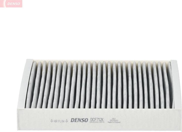 Filter, cabin air DCF712K - image 2
