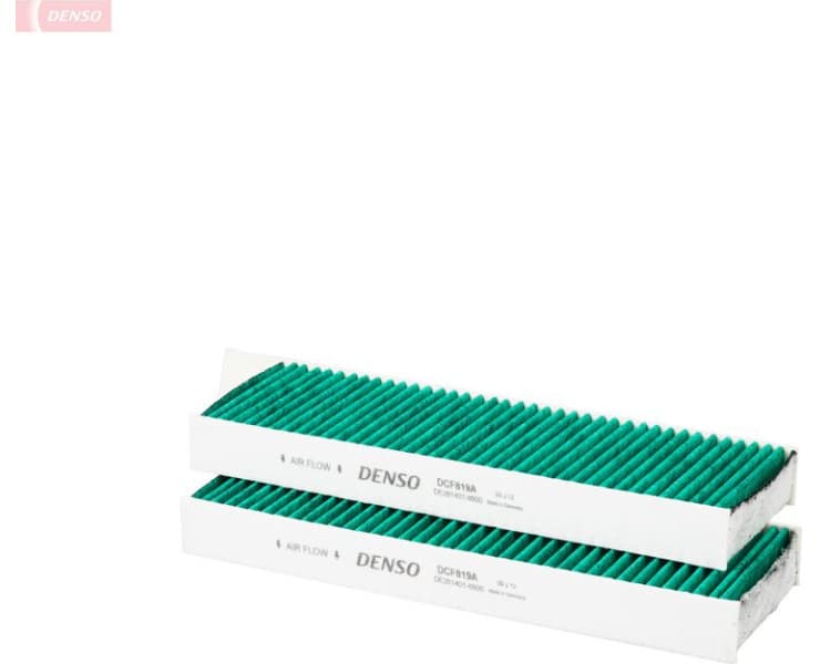 Filter, cabin air ClearAir+ DCF819A