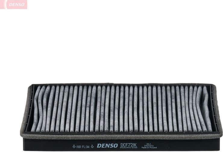 Filter, cabin air DCF721K - image 2