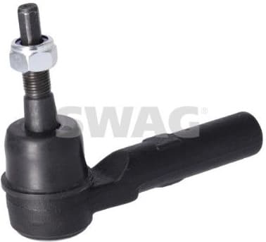 Tie Rod End 14 94 1086