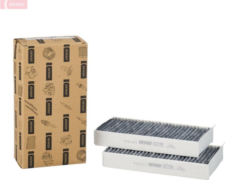 Filter, cabin air DCF745K - image 3