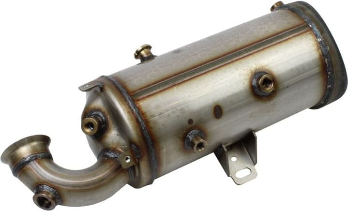 SCR Catalytic Converter 27-6290 - image 2